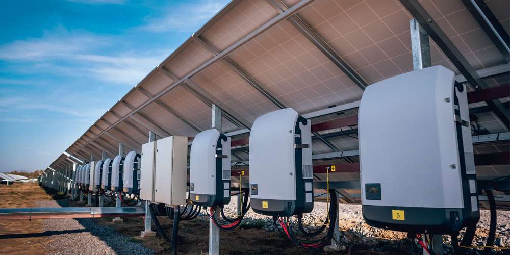 Solar Panel Inverter