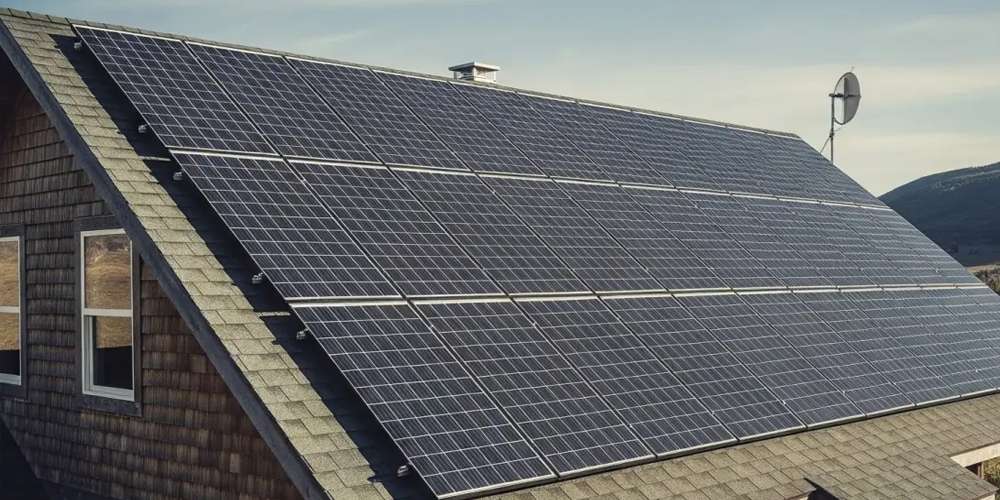 Solar Panel Inverter